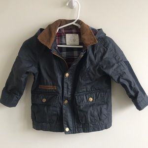baby barbour